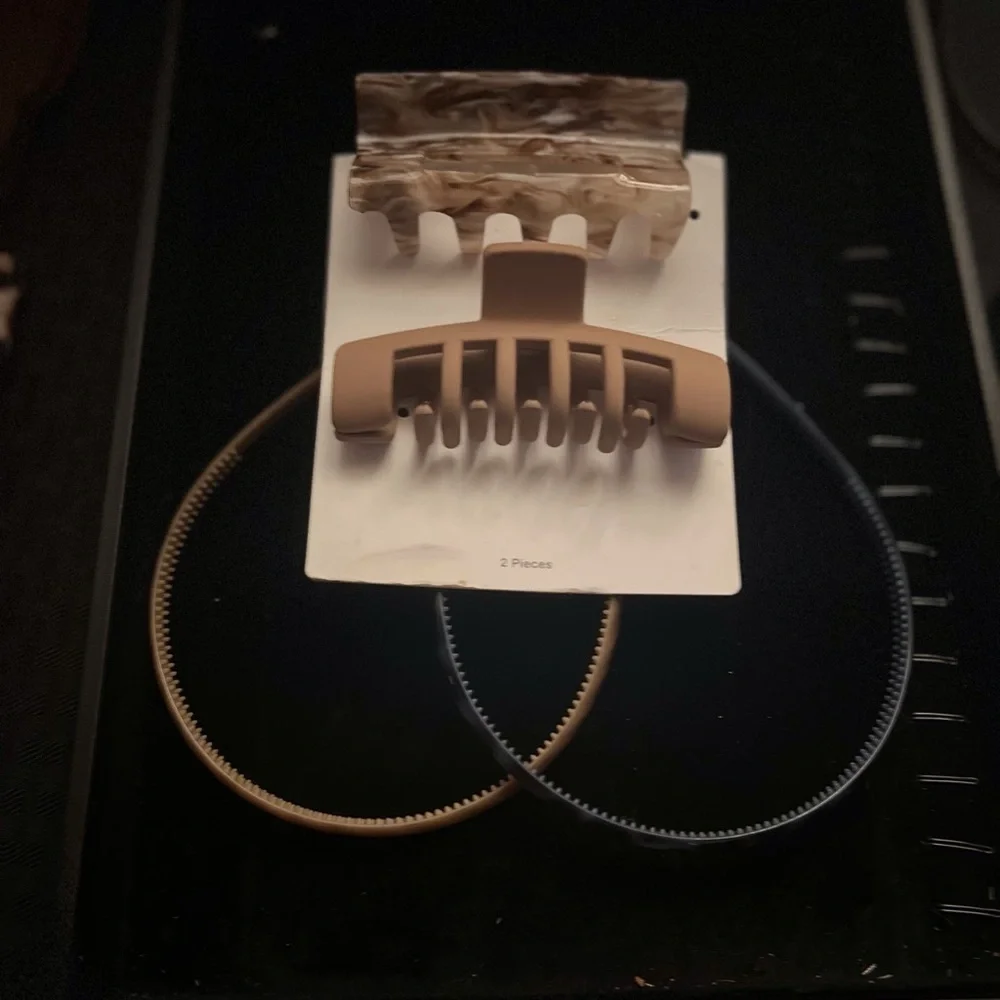 Hair Accessories Bundle. Boutique Items.